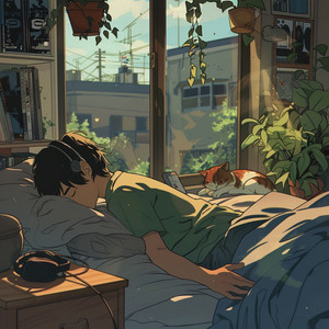 Lofi Harmony Sleep