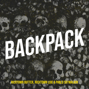 Backpack (Explicit)