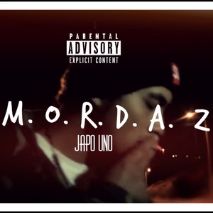 Mordaz (Explicit)