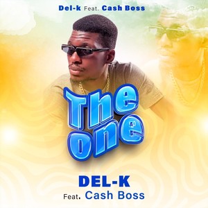 The One (feat. Cash Boss)