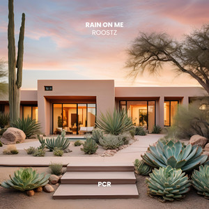 Rain On Me (Afro House)