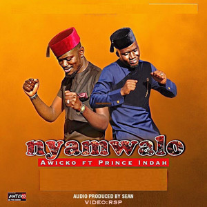 Nyamwalo
