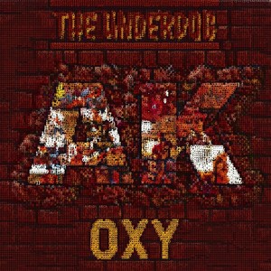 The Underdog (feat. SwizZz & BG Shaun) (Explicit)