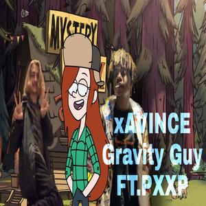 Gravity Guy (feat. PXXP) [Explicit]