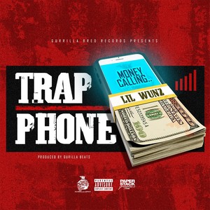 Trap Phone (Explicit)