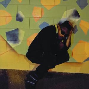 Blind Love (feat. Fabigeez)