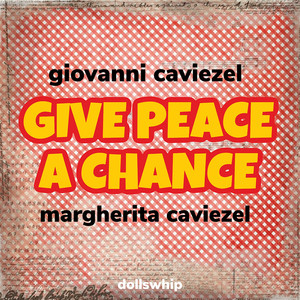 Give peace a chance