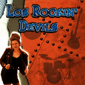 Grandes Exitos de los Rockin' Devils