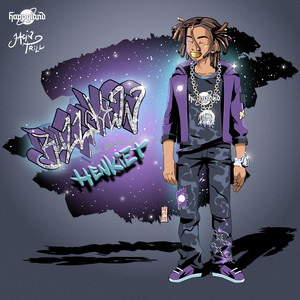 Buzzdown(feat. Henkie T) (Explicit)
