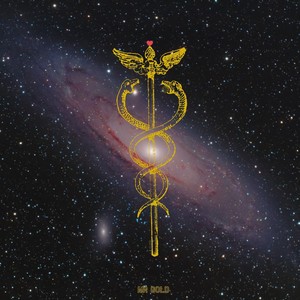 Andrómeda (La Cura Vocal Mix)