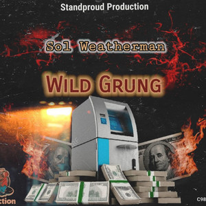 Wild Grung