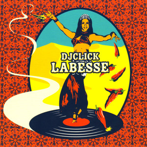 La Dame En Rouge (Dub Mix)