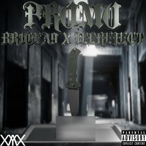 Promo (feat. illReject) [Explicit]