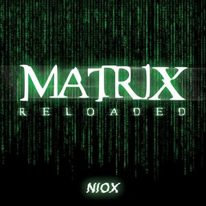 Matrix Reloaded (Explicit)