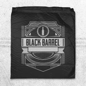 Black Barrel (feat. Host Beatz) [Explicit]
