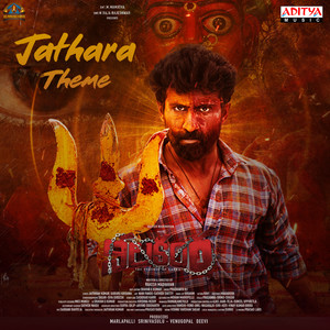 Jathara Theme (From "Nilakanta")