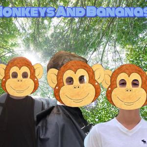 Monkeys And Bananas