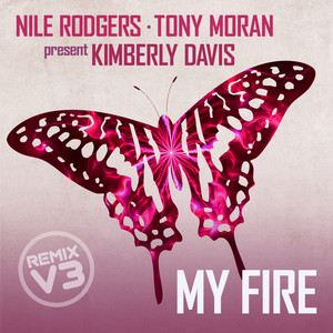My Fire (Moto Blanco Extended Remix)