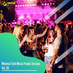 A Good Music (Chill House Electronic Drums)