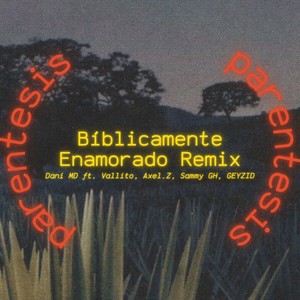 Paréntesis:Bíblicamente Enamorado Remix