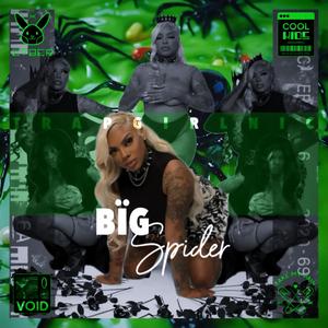 BiG SPiDER (Explicit)