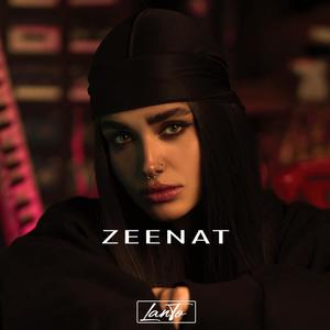 ZEENAT (Dancehall Beat)