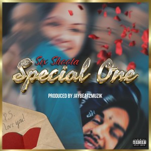 Special One (Explicit)