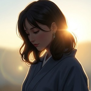 No regret? (original)