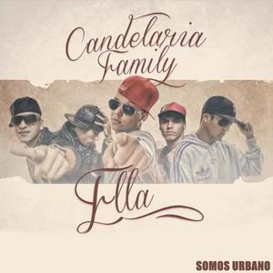 Ella (feat. Candelaria Family) (Explicit)
