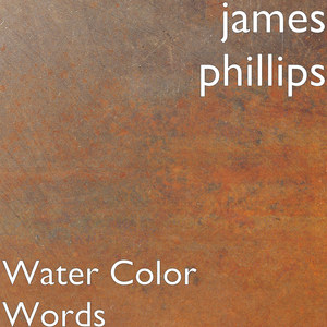 Water Color Words