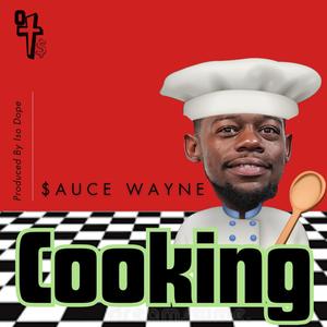Cooking