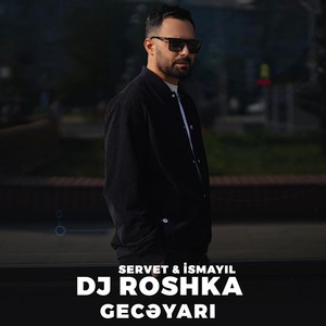 Gecəyarı