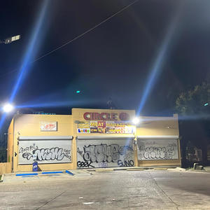 Non Factor (feat. Daru) (Explicit)