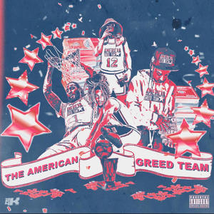 TAKE OFF (feat. Drummxnd, Tailz., GMD Guapo & D-Vill) (Explicit)