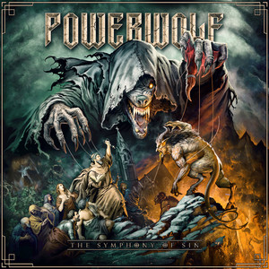 Fire & Forgive (Orchestral Version)