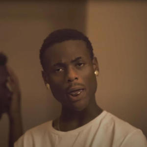 poncho (feat. ssrich33) (Explicit)