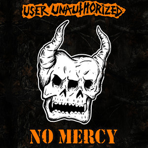 No Mercy (Explicit)