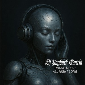 House Music All Night Long