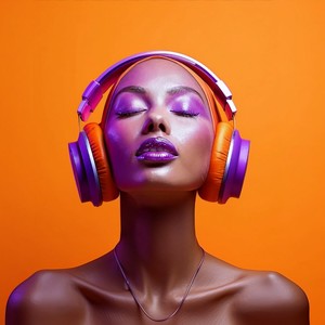 Rimas Que Flotan En Una Noche Tranquila