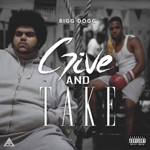 Give and Take - Single (Explicit)