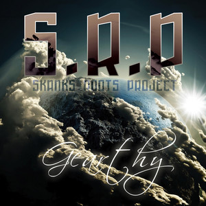 Positive Minds(feat. Blaise Guld, Eddie Blunt & Lexy Love)