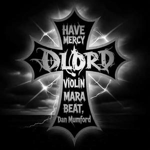 HAVE MERCY OLORD VIOLIN MARA BEAT (feat. OD MONTANA)
