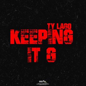 Keeping It G (Explicit)