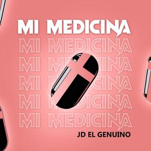 Mi medicina