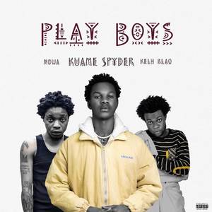 PLAY BOYS (Explicit)