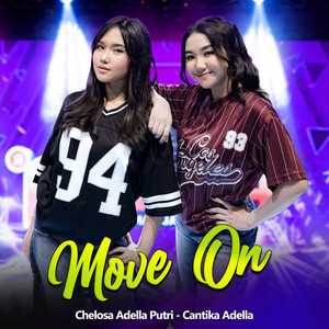 Move On