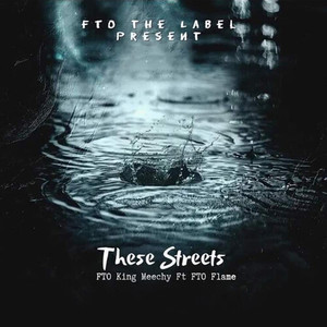 FTO The Label Presents These Streets (Explicit)