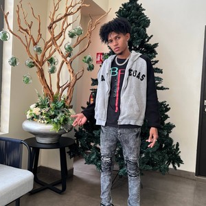 I'm the boss campbell