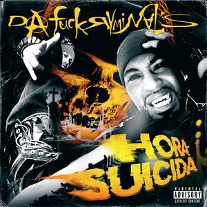 HORA SUICIDA (Explicit)