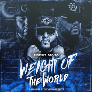 Weight of the World (Explicit)